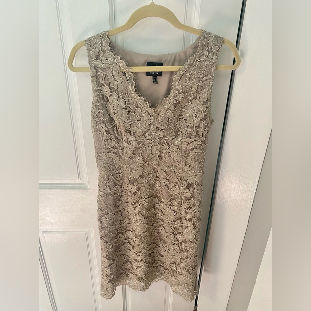 Adrianna Papell Dress